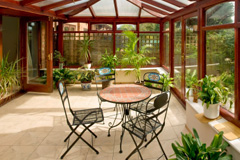 Turn conservatory quotes
